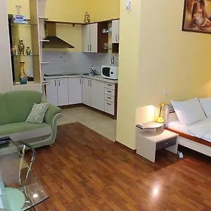 Hotel Sophia, Kiev