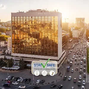 Hotel Premier Lybid, Kiew