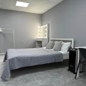 P2b & Bar Hostel