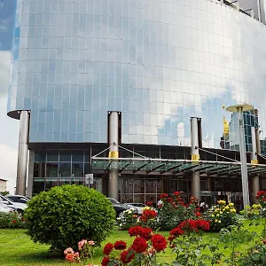 Hotel Hyatt Regency, Kiew
