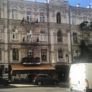 Hotel Mini Non-stop, Kiev