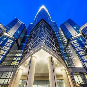 Hotel Hilton, Kiev