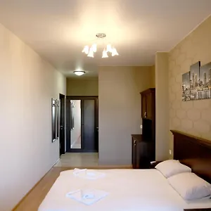 Hotel Irishotels, Kiev