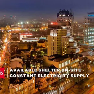 Ibis Center Kiev