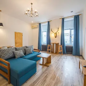 Dayflat Khreschatyk Daire