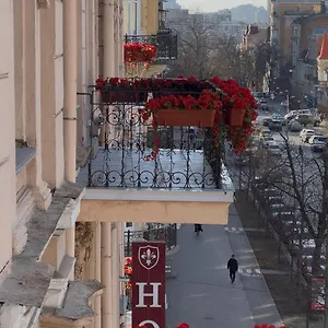 Hotel Royal Grand, Kiew