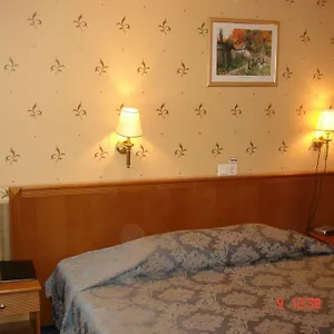 Hotel Znannya, Kiew