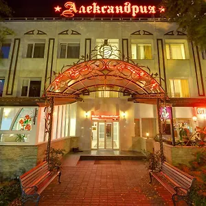 Aleksandria Kijów