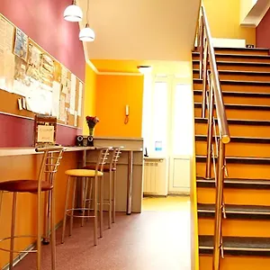 Zigzag Kiev