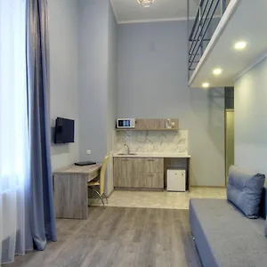 Hotel Grand, Kiev
