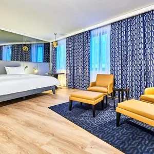 Hotel Radisson Blu Hotel, Centre, Kiev