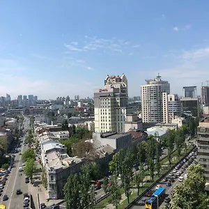 Hotel Bulvar Shevchenko, Kiew