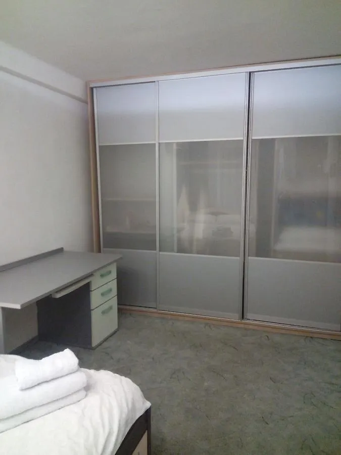 Apartment Проспект Победы, Кпи