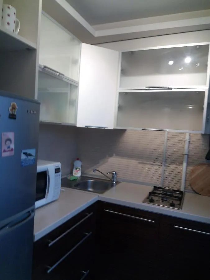 Apartment Проспект Победы, Кпи