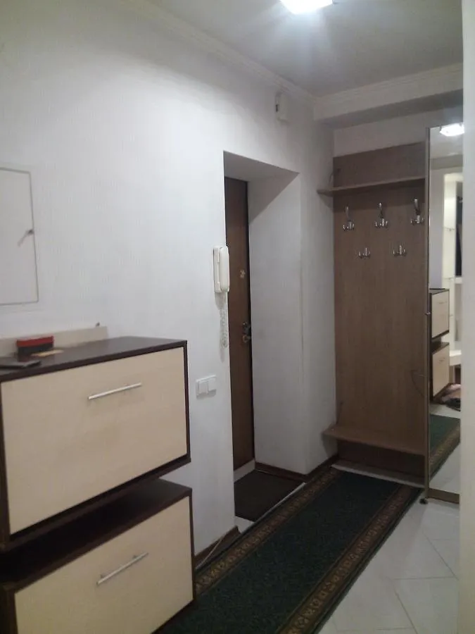 Проспект Победы, Кпи Apartment Kiew