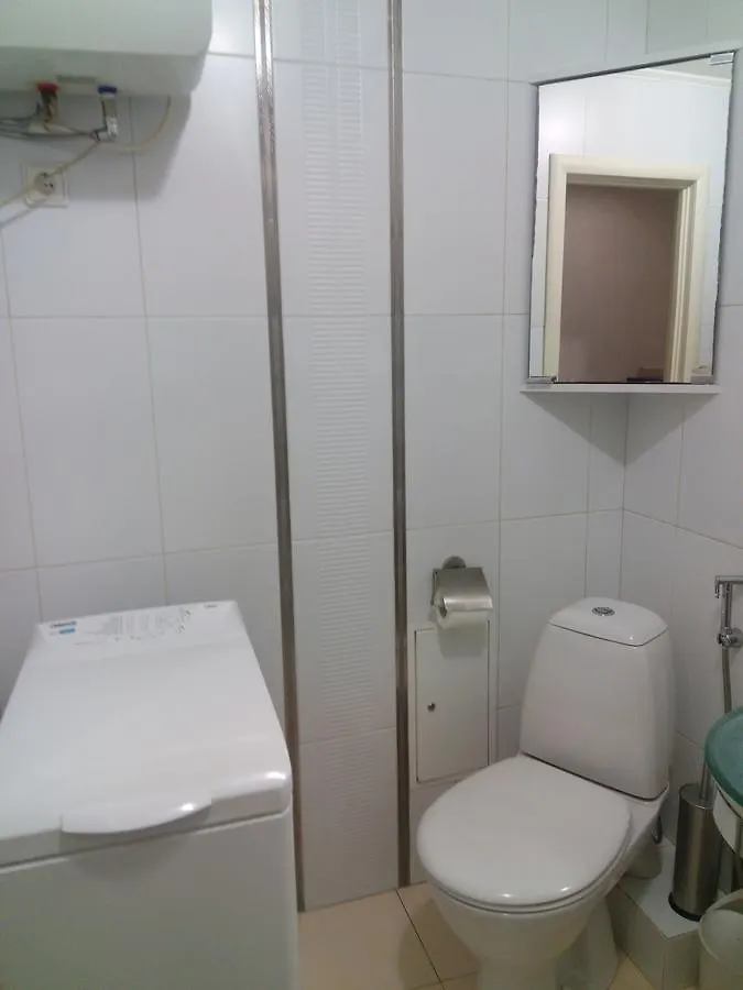 Apartment Проспект Победы, Кпи